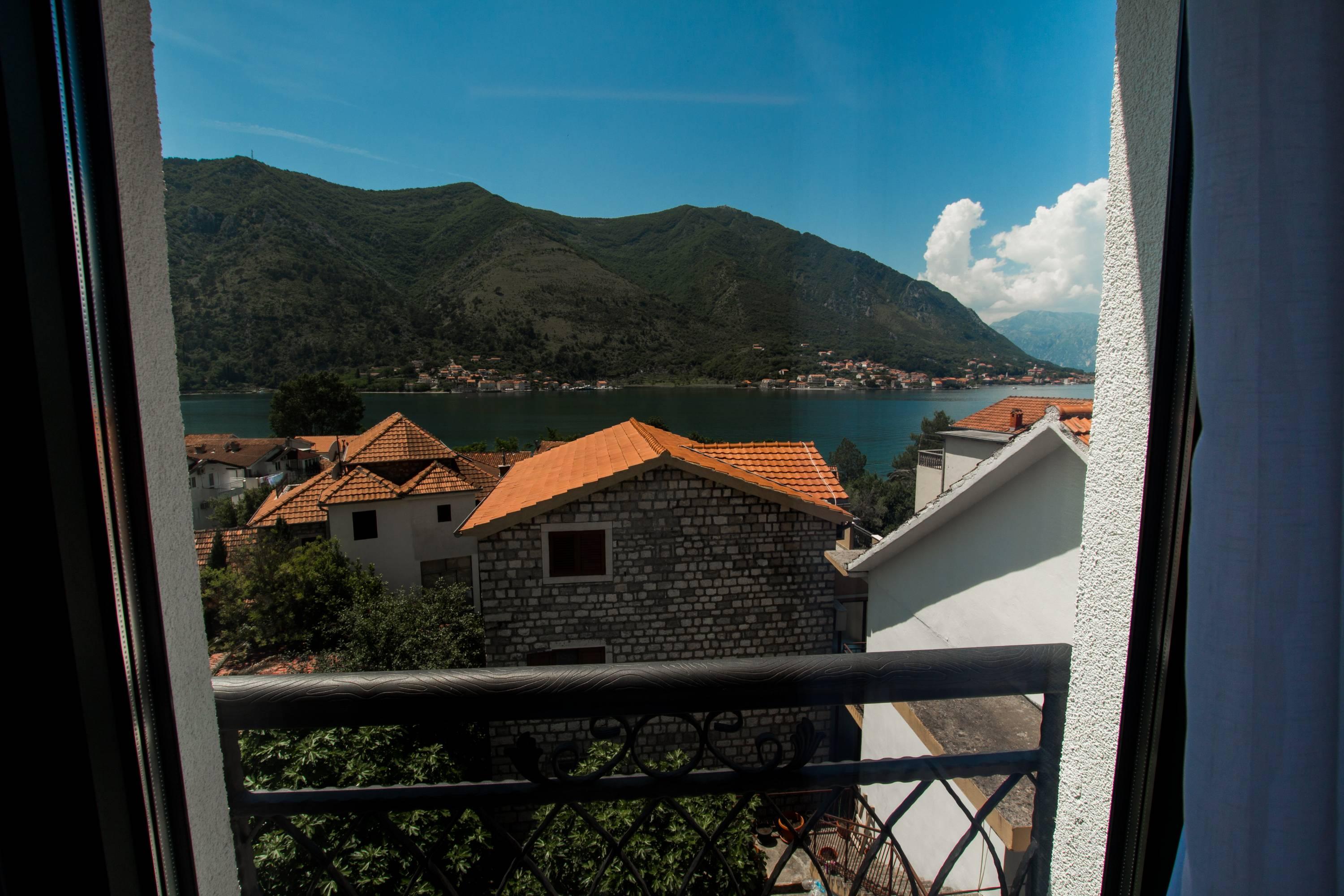 Hotel Alkima Kotor Exteriér fotografie